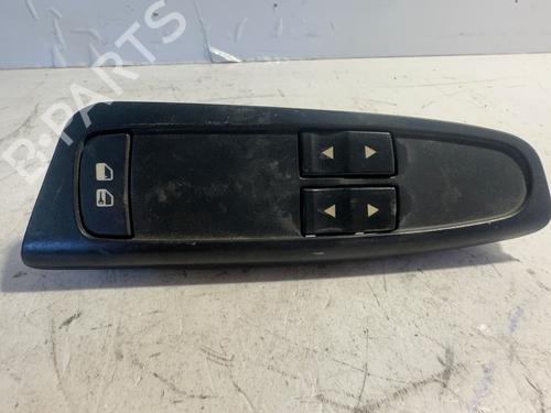 Used Left front window switch Left front window switch 38075718 38075718