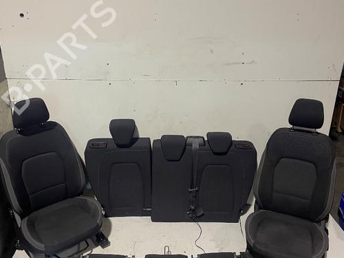 Seats set FORD FOCUS III Turnier | BP32397306C78 - Image 2