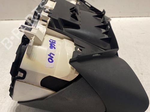 Instrument cluster FORD TRANSIT CONNECT V408 Box Body/MPV  | BP29755206C47 