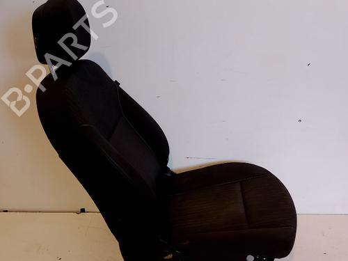 Left front seat OPEL ASTRA J (P10)  | BP36041968C15  - Image 6