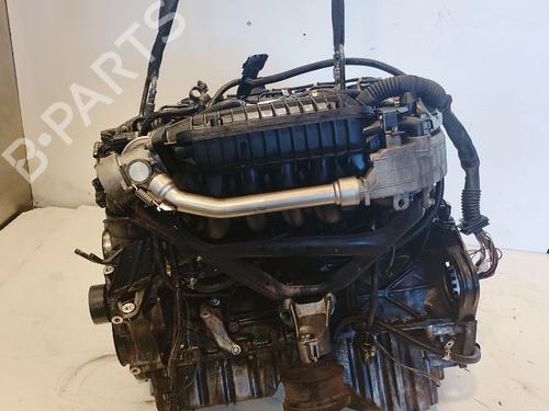 Engine MERCEDES-BENZ CLK (C209) CLK 270 CDI (209.316) | BP30330679M1 - Image 4