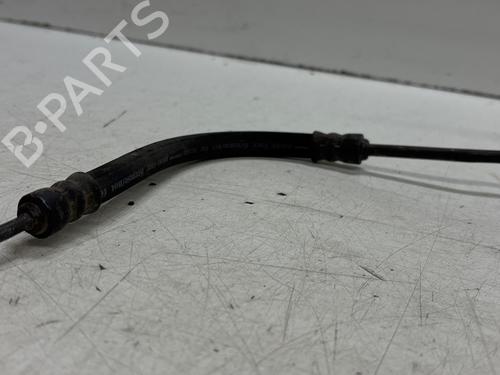 Clutch slave cylinder CITROËN BERLINGO MULTISPACE (B9) 1.6 HDi 90 | BP37082553M113 - Image 3