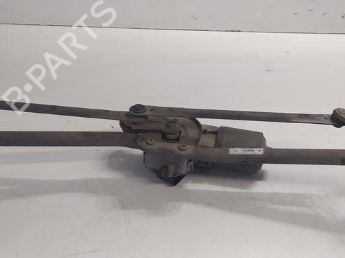 Used Front wiper motor FORD MONDEO III (B5Y) 2.0 TDCi (130 hp) 30977290