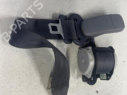 Used Rear left seatbelt TOYOTA LAND CRUISER 90 (_J9_) 3.0 TD (KZJ90_, KZJ95_, KZJ90R, KZJ95R, KZJ90W, KZJ95W) (125 hp) 28084075
