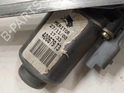 Front right window mechanism CITROËN XSARA Coupe (N0) 1.9 D | BP25039209C23 