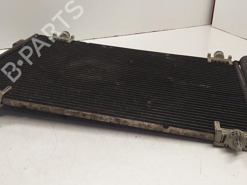 AC-Kondensator PEUGEOT 307 (3A/C)  | BP29523178M32 