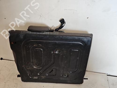 Seats set FORD FOCUS II (DA_, HCP, DP) 1.6 TDCi | BP37594930C78 - Image 7