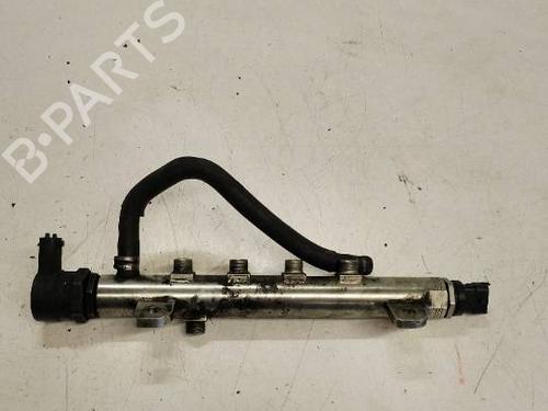 Used Injection rail Injection rail 38870348 38870348