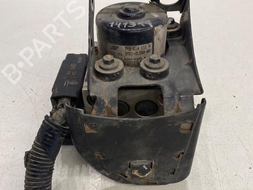 Used ABS pump ABS pump SEAT ALHAMBRA (7V8, 7V9) 1.9 TDI (115 hp) 34216235 34216235