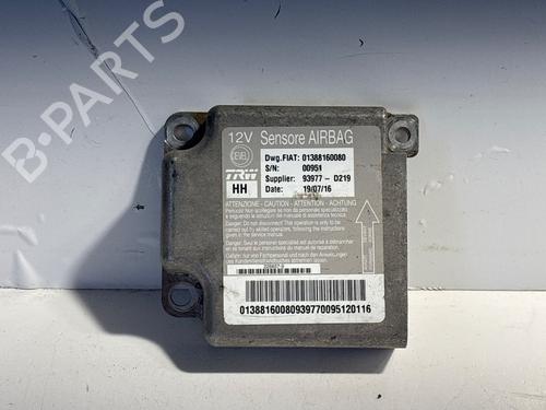 Used ECU airbags ECU airbags 36677764 36677764