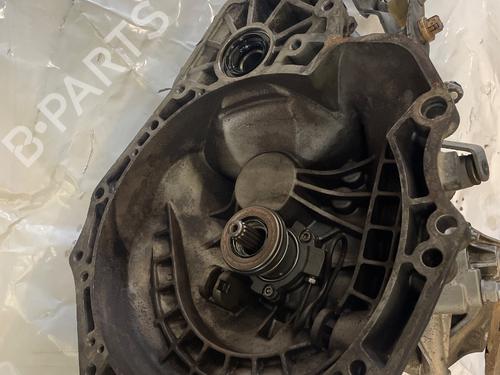 Gearbox OPEL CORSA D (S07)  | BP29376272M3 