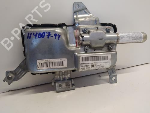 Elektronisk modul MERCEDES-BENZ C-CLASS (W203) C 220 CDI (203.006, 203.008) (143 hp) 23569902