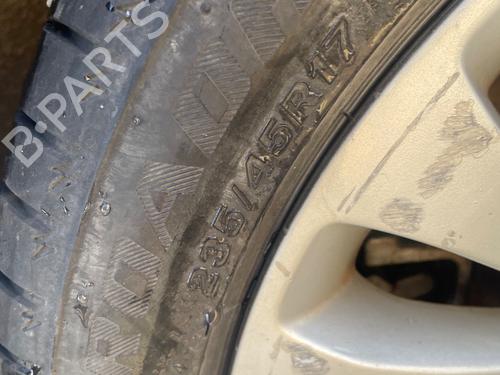 Gearbox FORD MONDEO IV Turnier (BA7) 2.0 TDCi | BP32374694M3 