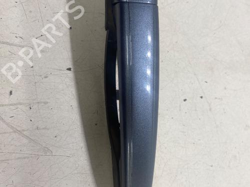 Used Front right exterior door handle PEUGEOT 307 (3A/C) [2000-2012]  29292885