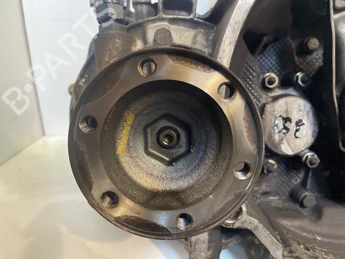 Gearkasse SKODA FABIA I (6Y2)  | BP29378544M3 