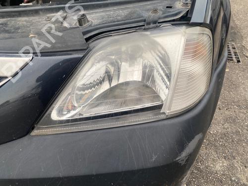 Used Left headlight DACIA LOGAN MCV (KS_) [2007-2025]  30923477