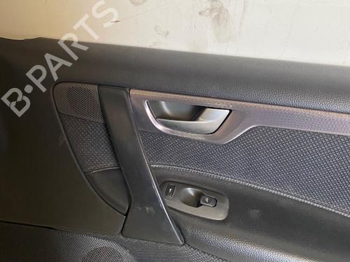Front right panel VOLVO S60 I (384) 2.4 | BP38233158C59 - Image 5