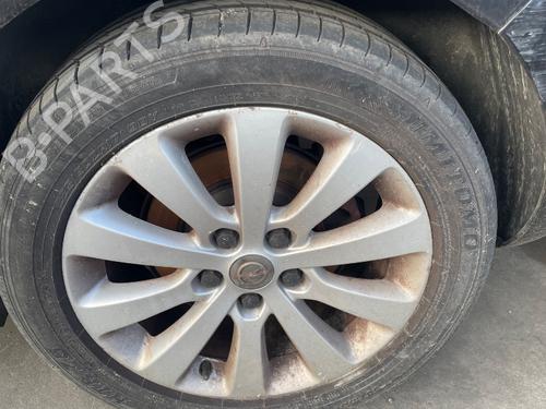 Subframe OPEL ASTRA J (P10)  | BP33295656M9  - Image 48