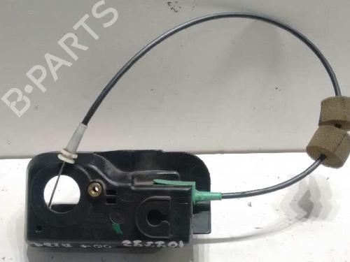 Front left interior door handle FORD MONDEO III Saloon (B4Y)  | BP21286626I13 