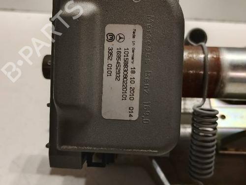 Steering column MERCEDES-BENZ A-CLASS (W169) A 180 CDI (169.007, 169.307) | BP39988740M21 - Image 2
