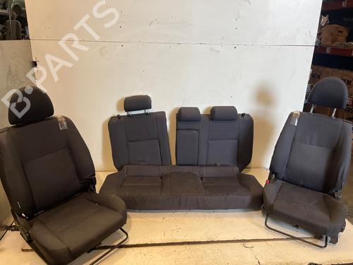 Used Seats set Seats set 38037757 38037757