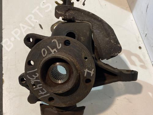 Venstre Styrespindel Lejehus PEUGEOT 406 (8B) 2.0 16V | BP29705897M25 