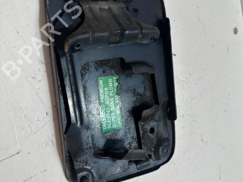 Fuel flap MAZDA 323 F V (BA) 1.5 16V (BA11) | BP30735066C131