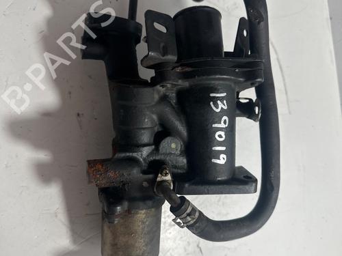 Used Egr OPEL MERIVA A MPV (X03) 1.7 DTI (E75) (75 hp) 31863628