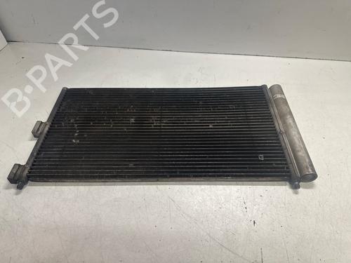 Used AC radiator FIAT DOBLO Box Body/MPV (223_) 1.9 JTD (105 hp) 30390594