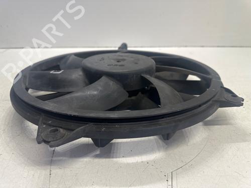 Radiator fan PEUGEOT 307 (3A/C)  | BP29292894M35 
