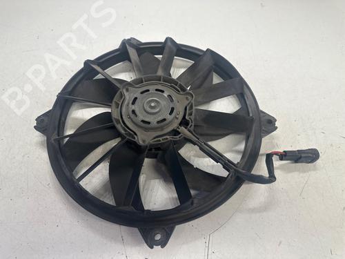 Radiator fan PEUGEOT 307 (3A/C)  | BP29292894M35 