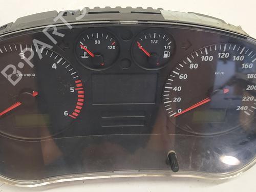 Kombinert Instrument SEAT LEON (1M1)  | BP25906551C47 