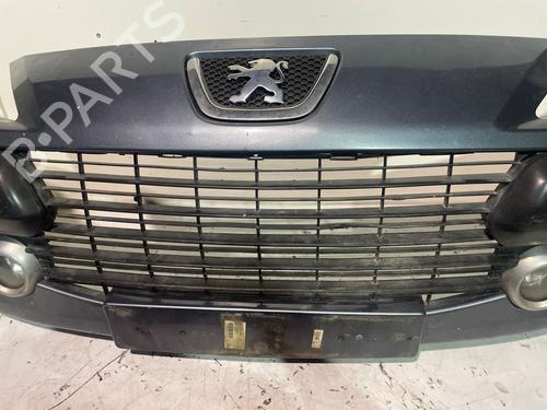 Front bumper PEUGEOT 307 (3A/C)  | BP29288911C7 