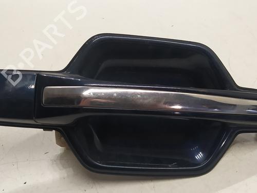Used Rear left exterior door handle MITSUBISHI PAJERO III (V7_W, V6_W) 3.2 Di-D (V68W, V78W) (165 hp) 23570883