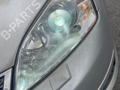 Used Left headlight Left headlight FORD MONDEO III Saloon (B4Y) 2.2 TDCi (155 hp) 34435932 34435932