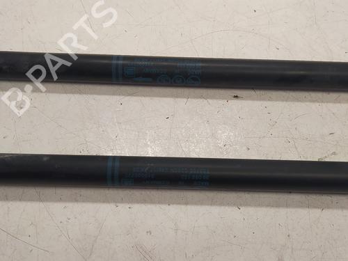 Gassdemper Bakluke OPEL CORSA E (X15) 1.2 (08, 68) | BP25614123C138 