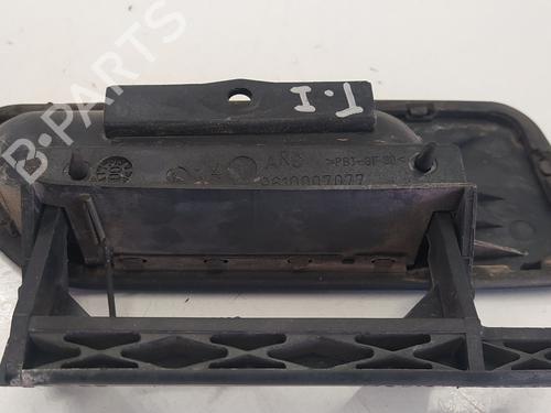 Rear left exterior door handle CITROËN XANTIA (X1_, X2_) 2.0 HDI 109 | BP23570736C130 