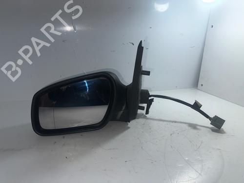 Used Left mirror Left mirror 32455709 32455709