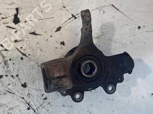 Used Right front steering knuckle FORD FOCUS C-MAX (DM2) [2003-2007]  27185229