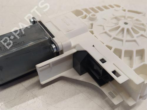 Rudehejsemotor forskærm venstre AUDI A5 (8T3) 2.0 TDI | BP29994046E21 