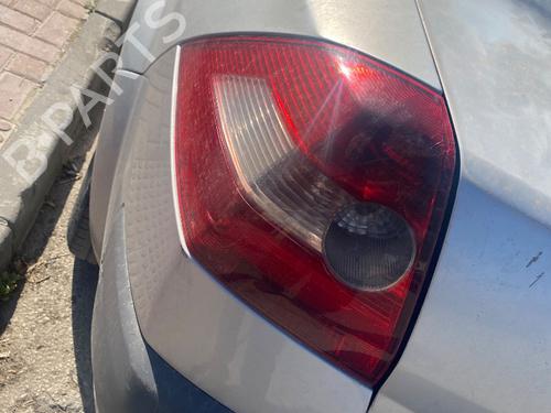 Engine RENAULT MEGANE II Saloon (LM0/1_)  | BP34098704M1  - Image 6