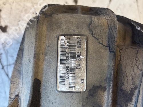 Gearbox FORD FOCUS C-MAX (DM2)  | BP27624322M3 