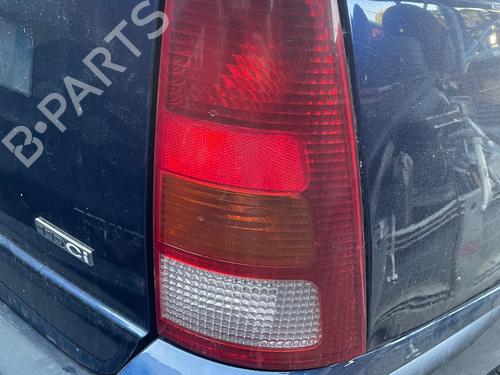 Used Right taillight FORD FOCUS I Turnier (DNW) [1999-2007]  27689743