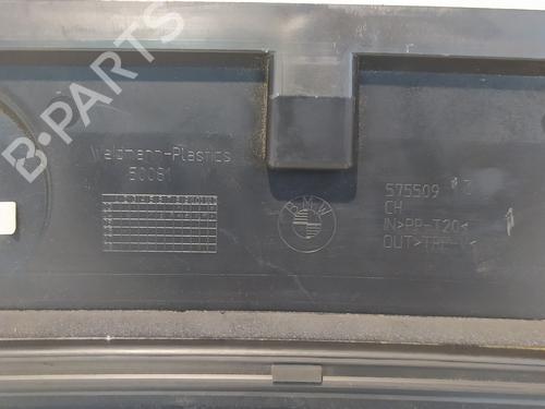 Scuttle panel BMW 1 (E81) 116 i | BP23571510C110 