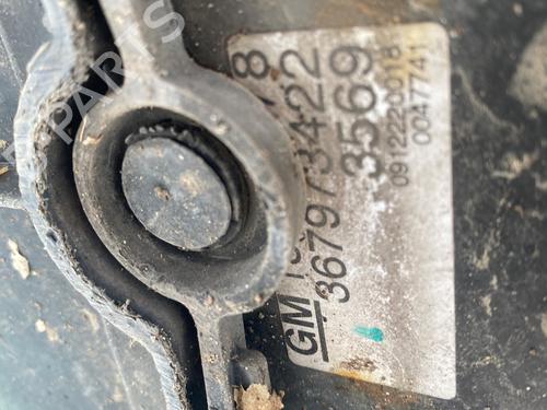 Subframe OPEL ASTRA J (P10)  | BP33295656M9  - Image 8
