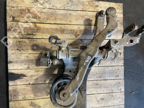 Subframe OPEL MOVANO A Bus (X70) | BP40513911M9 - Image 12