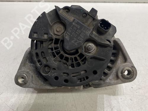 Generator OPEL CORSA D (S07) [2006-2015]  29378696