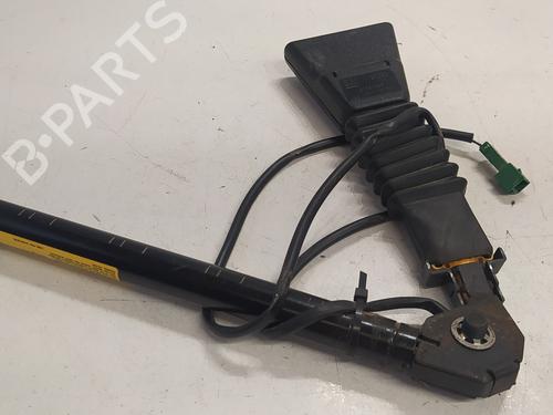Venstre foran beltestrammer OPEL ASTRA G Hatchback (T98) 1.6 (F08, F48) | BP24156788C87 