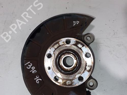 Used Right front steering knuckle SEAT ALTEA XL (5P5, 5P8) [2006-2015]  31864779