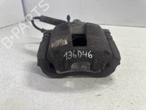 Højre bremsekaliber foran PEUGEOT 307 (3A/C)  | BP29343456M104 